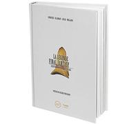 La légende Final Fantasy IX