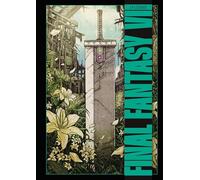 La Légende Final Fantasy VII: Édition 10ème anniversaire