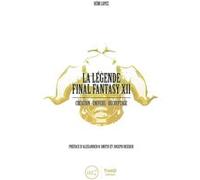 La légende Final Fantasy XII