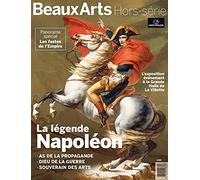 La légende Napoléon: A LA GRANDE HALLE DE LA VILETTE