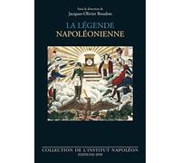 La légende napoléonienne