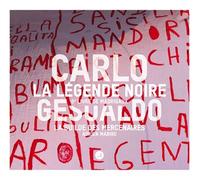 La Légende Noire Sixième Livre de Madrigaux CD