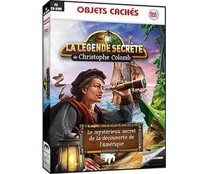 La légende secrète de Christoph Colomb