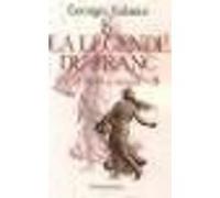 La Légendedu franc Georges Valance (Auteur)