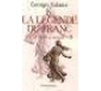 La Légendedu franc - Georges Valance - Flammarion - broché - Livre