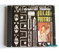 La Legendes Des Madones