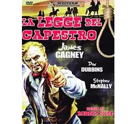 La Legge Del capestro