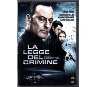 La Legge Del crimine [Import]