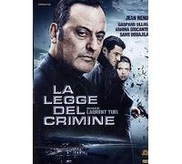 La Legge Del crimine [Import]
