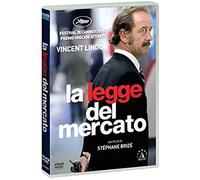 La Legge Del Mercato Dvd Italian Import
