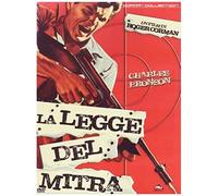 La Legge Del Mitra – CD – Import