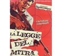 La Legge Del Mitra [Import]
