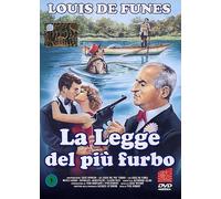 La Legge Del Piu' Furbo