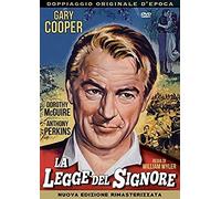 La Legge Del Signore