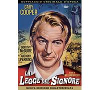 La legge del Signore