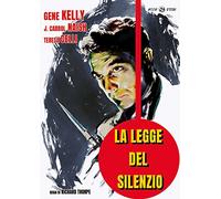 La Legge Del Silenzio [Import]
