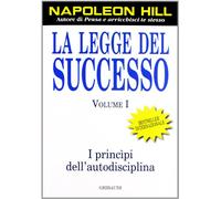 La legge del successo (Vol. 1)