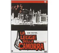 La loi de la Camorra – DVD – CG Entertainment – Import