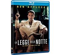 La Legge Della Notte [Blu-Ray]
