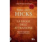 La Legge Dell'attrazione