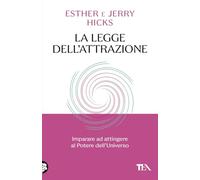 La legge dell'attrazione