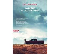 La legge di Yellowstone