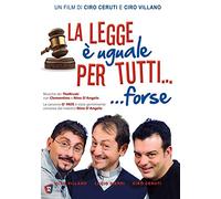 La Legge è uguale per Tutti… Forse [Import]