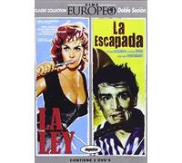 La Legge + Il Sorpasso / Pack Doble La Ley + La Escapada (Dvd)
