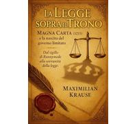 La Legge sopra il Trono: Magna Carta (1215) e la nascita del governo limitato