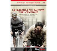 La Leggenda Bandito E Del Campione [Import]