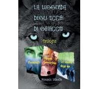 La Leggenda Degli Occhi Di Ghiaccio Trilogia