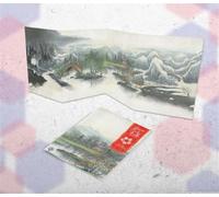 La Leggenda Dei 5 Anelli GDR: Kit Del Game Master