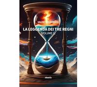 La leggenda dei tre regni (Vol. 1)