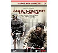 La Leggenda Del Bandito E Del Campione Dvd Italian Import