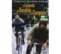 La Leggenda Del Bandito E Del Campione / La Leyenda Del Bandido Y El Campeón (Dvd)