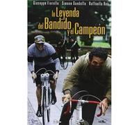 La Leggenda Del Bandito E Del Campione / La Leyenda Del Bandido Y El Campeón (DVD) G