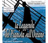 La Leggenda Del Pianista