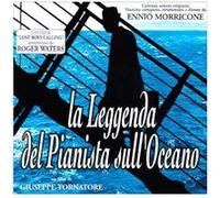 La leggenda del pianista