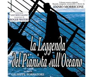 La Leggenda Del Pianista