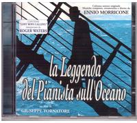 La leggenda del pianista