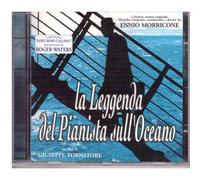 La Leggenda Del Pianista Sull'oceano