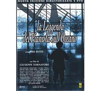 La Leggenda Del Pianista Sull'Oceano Edition (2 DVD) [Edizione Speciale] [Import]