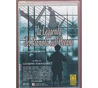 La Leggenda Del Pianista Sull'Oceano [Import]
