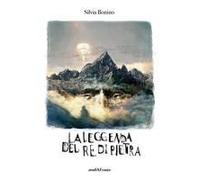 La Leggenda Del Re Di Pietra