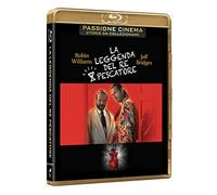 La Leggenda Del Re Pescatore [Blu-Ray] [Import]
