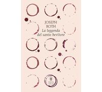 La leggenda del santo bevitore