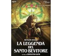 La Leggenda Del Santo Bevitore - Dvd (Hauer, Quayle, Dumas, Pinon)