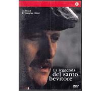 La Legende Du Saint Buveur / The Legend Of The Holy Drinker ( La Leggenda Del Santo Bevitore ) ( La Légende Du Saint Buveur )
