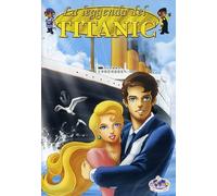 La Leggenda Del Titanic [Import]