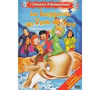 La leggenda del vento del Nord